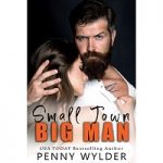 Small Town Big Man by Penny Wylder