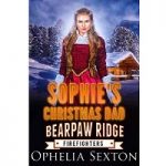 Sophie’s Christmas Dad by Ophelia Sexton
