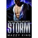 Storm by Mazzy King