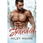 Stranded by Miley Maine