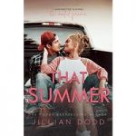 That Summer by Jillian Dodd