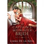 The Captain’s Midwinter Bride by Liana De la Rosa