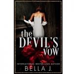 The Devil’s Vow by Bella J