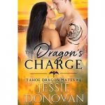 The Dragon's Charge by Jessie Donovan