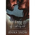 The Edge of Forever by Jenika Snow
