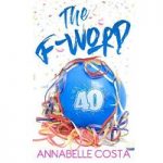 The F-Word by Annabelle Costa