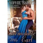 The Formidable Earl by Sophie Barnes
