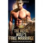 The Royal Wolf’s Fake Marriage by Lisa Daniels