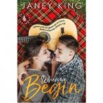 Where We Begin by Janey King