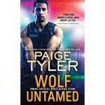 Wolf Untamed by Paige Tyler