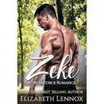 Zeke by Elizabeth Lennox