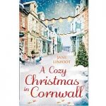 A Cozy Christmas in Cornwall by Jane Linfoot