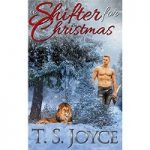 A Shifter for Christmas by T. S. Joyce
