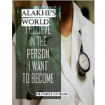 ALAKHE S WORLD