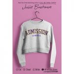 Admission by Julie Buxbaum