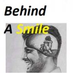 Behind A Smile