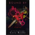 Bound By Blood by Cora Reilly
