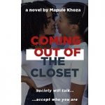 Coming Out Of The Closet by Mapule Khoza
