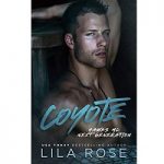 Coyote by Lila Rose