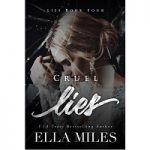 Cruel Lies by Ella Miles