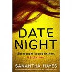 Date Night by Samantha Hayes