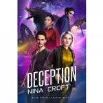 Deception by Nina Croft