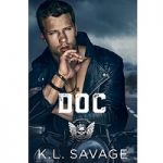 Doc by K.L. Savage