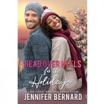 Head over Heels for the Holidays by Jennifer Bernard