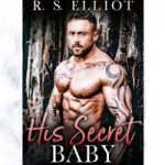 His Secret Baby by R. S. Elliot