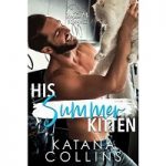 His Summer Kitten by Katana Collins