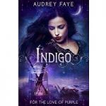 Indigo by Audrey Faye
