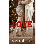 Love Refined by S.E. Roberts