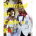 Married at 16 by Cathrine Phiri