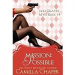 Mission by Camilla Chafer