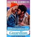 Mountain Man Guardian by Autumn Summers