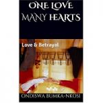 ONE LOVE MANY HEARTS by Ondiswa Nkosi