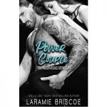 Power Couple by Laramie Briscoe