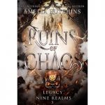 Ruins of Chaos by Amelia Hutchins