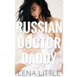 Russian Doctor Daddy by Lena Little