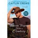 Secret Nights with a Cowboy by Caitlin Crews