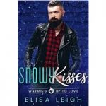 Snowy Kisses by Elisa Leigh