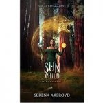 Sun Child by Serena Akeroyd
