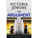 The Argument by Victoria Jenkins