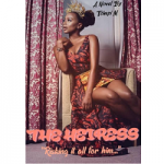 The Heiress by Tshepi