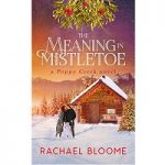 The Meaning in Mistletoe by Rachael Bloome