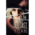 The Not-Outcast by Tijan