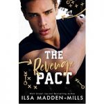 The Revenge Pact by Ilsa Madden-Mills