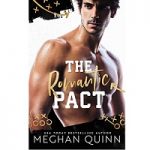 The Romantic Pact by Meghan Quinn