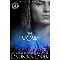 The Vow by Dannika Dark