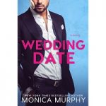 Wedding Date by Monica Murphy